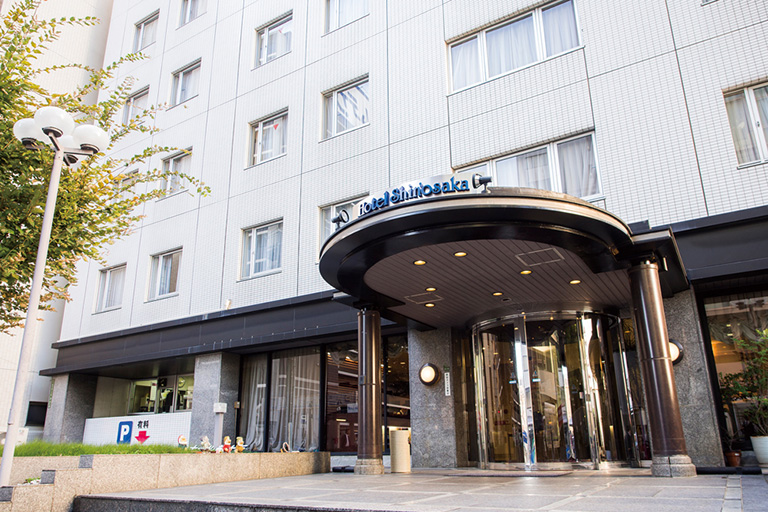 ISOセミナー 宿泊施設 ホテル新大阪