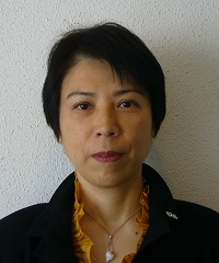 ISOセミナー (有)中部テクノファ 羽場順子