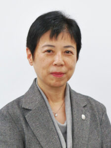 ISOセミナー (有)中部テクノファ 羽場順子