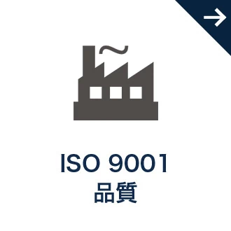 ISO 9001 QMS