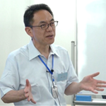 元廣 祐治講師