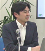 須田 晋介講師